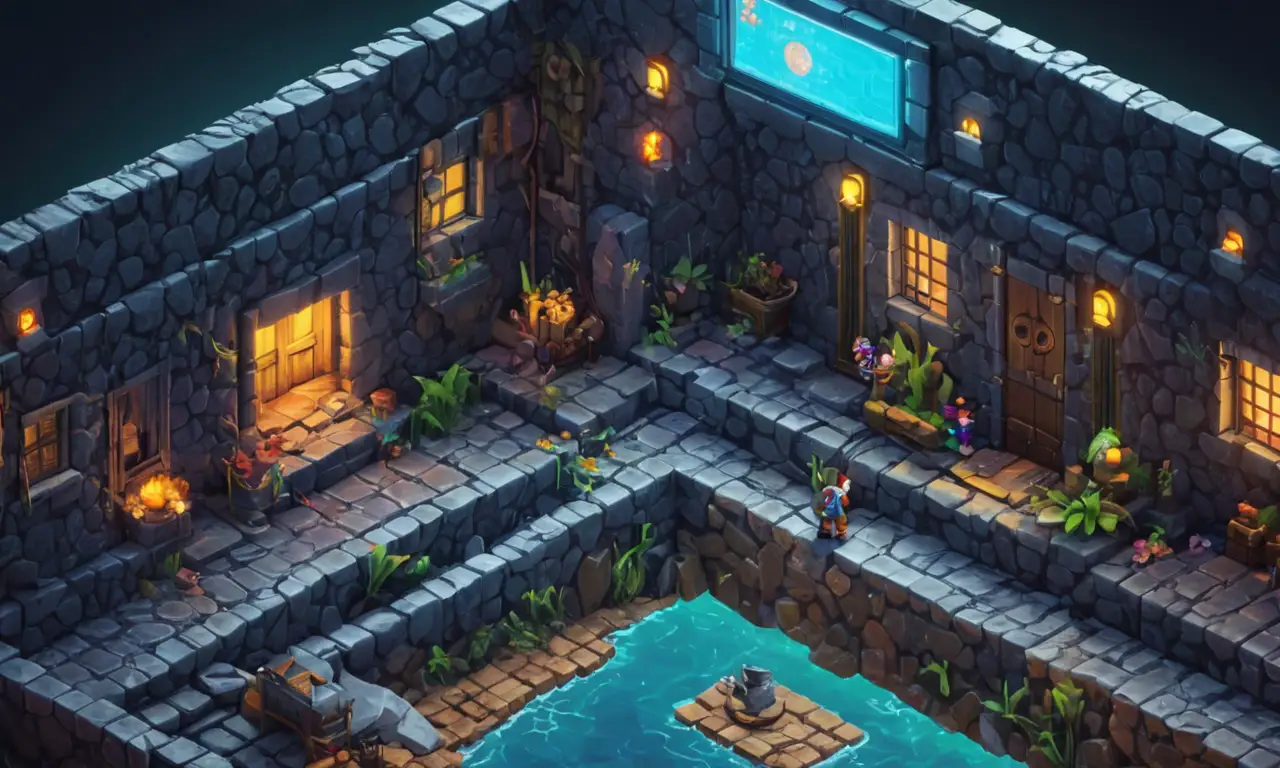 Una imagen de pantalla dividida que compara una banda sonora de juego icónica con un crítico desaprobando la cara.